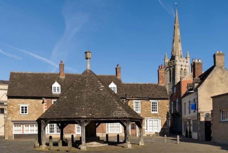 Willa Independence House Oakham Zewnętrze zdjęcie